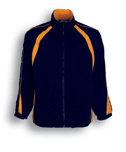 Picture of Bocini, Kids Track -Suit Jacket